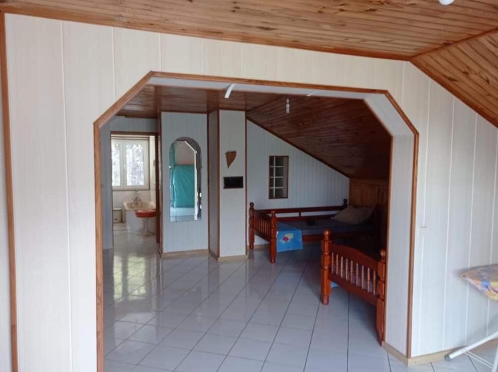 La Villa Du Sculpteur Palmiste Rouge Cilaos, Maison Entiere Ngoại thất bức ảnh